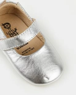 Promo 👍 Old Soles Gabrielle Mary Jane Silver 😉 -Baby Online store http3A2F2Fstatic.theiconic.com .au2Fp2Fold soles 7435 581896 4