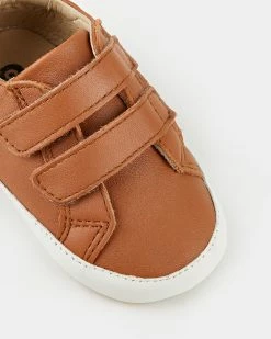 Top 10 😉 Old Soles Bambini Markert Tan/Wht 🔥 -Baby Online store http3A2F2Fstatic.theiconic.com .au2Fp2Fold soles 7470 795996 4