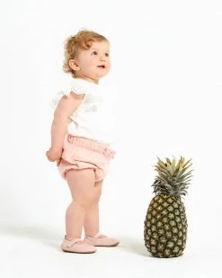 Best Pirce 😉 Old Soles Gabrielle Mary Jane Powder Pink 🛒 -Baby Online store http3A2F2Fstatic.theiconic.com .au2Fp2Fold soles 8639 481896 5