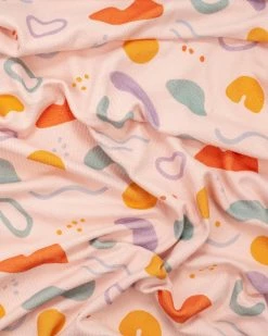 Best Pirce 🎉 Olive & The Captain Treasure Blanket - Babies Abstract 🔔