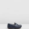 Best reviews of ✔️ Oscars For Kids Sorento Loafers Infant Navy 🌟