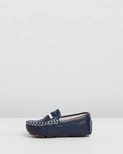 Best reviews of ✔️ Oscars For Kids Sorento Loafers Infant Navy 🌟 -Baby Online store http3A2F2Fstatic.theiconic.com .au2Fp2Foscars for kids 0632 649259 3