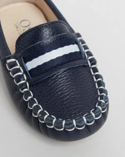 Best reviews of ✔️ Oscars For Kids Sorento Loafers Infant Navy 🌟 -Baby Online store http3A2F2Fstatic.theiconic.com .au2Fp2Foscars for kids 0634 649259 4