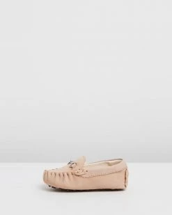 Hot Sale ⭐ Oscars For Kids Lucca Loafers - Babies Brown ⭐ -Baby Online store http3A2F2Fstatic.theiconic.com .au2Fp2Foscars for kids 1767 632359 3