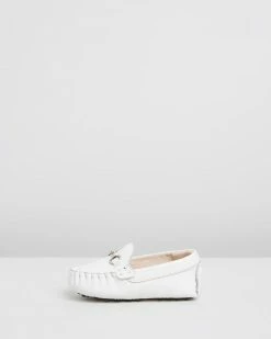 Top 10 🧨 Oscars For Kids Lucca Loafers - Babies White 🎁 -Baby Online store http3A2F2Fstatic.theiconic.com .au2Fp2Foscars for kids 1770 732359 3
