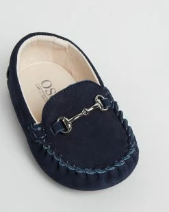 Deals 🎁 Oscars For Kids Lucca Loafers Infant Navy 🔥 -Baby Online store http3A2F2Fstatic.theiconic.com .au2Fp2Foscars for kids 1774 832359 4