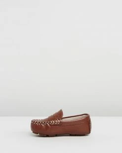 Cheap 🎁 Oscars For Kids Verona Loafers - Babies-Kids Brown ✨ -Baby Online store http3A2F2Fstatic.theiconic.com .au2Fp2Foscars for kids 1775 312359 3