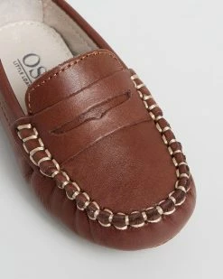 Cheap 🎁 Oscars For Kids Verona Loafers - Babies-Kids Brown ✨ -Baby Online store http3A2F2Fstatic.theiconic.com .au2Fp2Foscars for kids 1776 312359 4