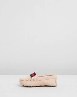 Discount 😉 Oscars For Kids Milan Loafers - Babies-Kids Beige Suede ⌛ -Baby Online store http3A2F2Fstatic.theiconic.com .au2Fp2Foscars for kids 6807 549259 3