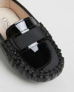 Best Pirce 🤩 Oscars For Kids Sorento Loafers - Babies-Kids Black 😀 -Baby Online store http3A2F2Fstatic.theiconic.com .au2Fp2Foscars for kids 9766 268889 4