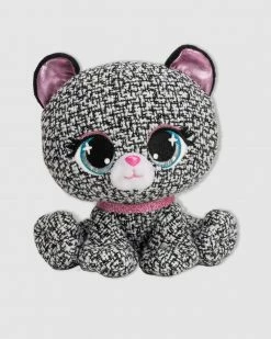 Discount 🌟 P*Lushes Khloe O'Bearci Multi ⭐