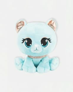 Top 10 🎉 P*Lushes Audrey Park Blue 💯