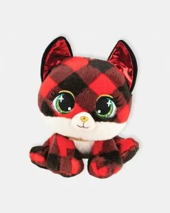 Flash Sale 🔥 P*Lushes Aspen Furrich Multi 👍