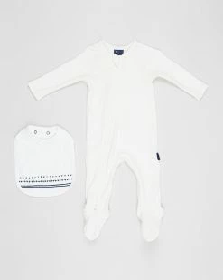 Best deal 🔥 Pappe Mimi Gift Set White 👍