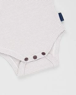 Top 10 ⭐ Pappe 3-Piece Nimmy Long Sleeve Bodysuit Set Elderberry & Sassafras Heart Crosses 🥰 -Baby Online store http3A2F2Fstatic.theiconic.com .au2Fp2Fpappe 1122 1947501 3