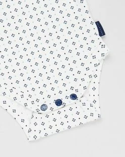 Promo 🎁 Pappe 3-Piece Nimmy Long Sleeve Bodysuit Set Grey & Navy Mint 🔥 -Baby Online store http3A2F2Fstatic.theiconic.com .au2Fp2Fpappe 1139 7947501 3