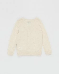 Cheapest 👏 Pappe Suey Cardigan - Babies-Kids Oatmeal 😀 -Baby Online store http3A2F2Fstatic.theiconic.com .au2Fp2Fpappe 2210 1777501 2