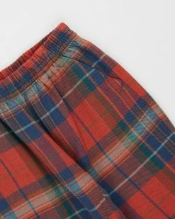 Budget 🔔 Pappe Dewy Check Pants - Babies-Kids Tomato Check ❤️ -Baby Online store http3A2F2Fstatic.theiconic.com .au2Fp2Fpappe 2226 5287501 3