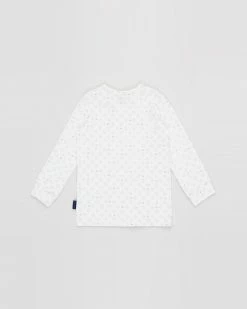 Budget 😀 Pappe Skye Pyjama Set - Babies-Kids Elderberry Stripe ⭐ -Baby Online store http3A2F2Fstatic.theiconic.com .au2Fp2Fpappe 2418 096959 3