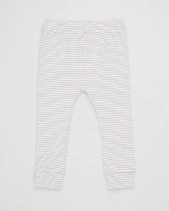 Budget 😀 Pappe Skye Pyjama Set - Babies-Kids Elderberry Stripe ⭐ -Baby Online store http3A2F2Fstatic.theiconic.com .au2Fp2Fpappe 2418 096959 4