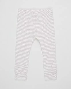 Budget 😀 Pappe Skye Pyjama Set - Babies-Kids Elderberry Stripe ⭐ -Baby Online store http3A2F2Fstatic.theiconic.com .au2Fp2Fpappe 2418 096959 5