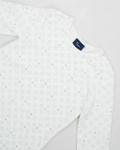 Budget 😀 Pappe Skye Pyjama Set - Babies-Kids Elderberry Stripe ⭐ -Baby Online store http3A2F2Fstatic.theiconic.com .au2Fp2Fpappe 2418 096959 6