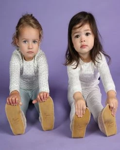 Budget 😀 Pappe Skye Pyjama Set - Babies-Kids Elderberry Stripe ⭐ -Baby Online store http3A2F2Fstatic.theiconic.com .au2Fp2Fpappe 2418 096959 7