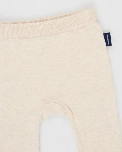 Best reviews of ✔️ Pappe Appin Cotton Cashmere Leggings - Babies Oatmeal 😍 -Baby Online store http3A2F2Fstatic.theiconic.com .au2Fp2Fpappe 4553 966169 3