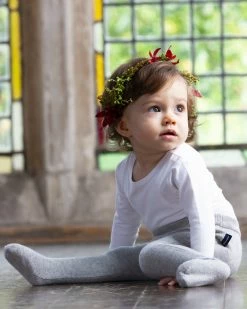 Cheap 🥰 Pappe Appin Cotton Cashmere Leggings - Babies Grey Marle ✨ -Baby Online store http3A2F2Fstatic.theiconic.com .au2Fp2Fpappe 6569 866169 4