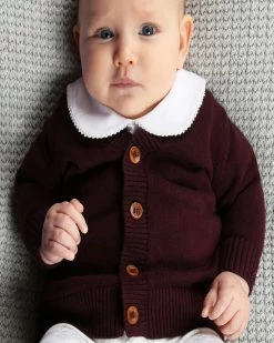 Coupon 💯 Pappe Bothwell Cardigan - Babies-Kids Sassafras 👏 -Baby Online store http3A2F2Fstatic.theiconic.com .au2Fp2Fpappe 6582 8667501 4