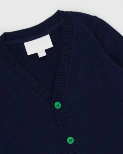 Cheapest 💯 Pappe Bothwell Cardigan - Babies-Kids Navy 🔥 -Baby Online store http3A2F2Fstatic.theiconic.com .au2Fp2Fpappe 6585 7667501 3
