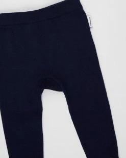 Outlet 🧨 Pappe Appin Cotton Cashmere Leggings - Babies Navy 🧨 -Baby Online store http3A2F2Fstatic.theiconic.com .au2Fp2Fpappe 6586 576169 3