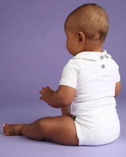 Best Pirce 🎉 Pappe 2-Pack Bowhill SS Bodysuit - Babies Sassafras 😉 -Baby Online store http3A2F2Fstatic.theiconic.com .au2Fp2Fpappe 6613 356679 6