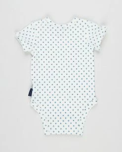 Discount 🧨 Pappe SS Nimmy Bodysuit - 3-Piece - Babies Corsair Stripe, Mint Diamond & Grey Marle 😉 -Baby Online store http3A2F2Fstatic.theiconic.com .au2Fp2Fpappe 6637 8133421 3
