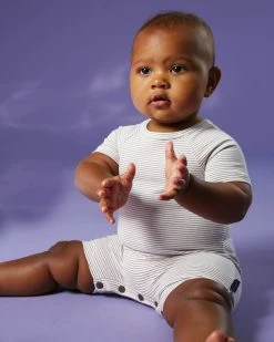 Best Sale 💯 Pappe 2-Pack Pipkin Onesie - Babies Elderberry & Corsair 🌟 -Baby Online store http3A2F2Fstatic.theiconic.com .au2Fp2Fpappe 6666 037679 5