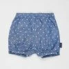 Wholesale 🎁 Pappe Beau Bloomers - Babies-Kids Mid Blue Spot 🎉