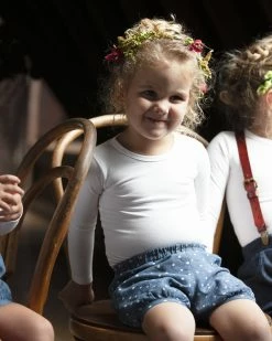 Wholesale 🎁 Pappe Beau Bloomers - Babies-Kids Mid Blue Spot 🎉 -Baby Online store http3A2F2Fstatic.theiconic.com .au2Fp2Fpappe 6685 608679 4