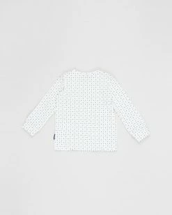 Best Sale 😉 Pappe Skye Pyjama Set - Babies-Kids Corsair Stripe 🎉 -Baby Online store http3A2F2Fstatic.theiconic.com .au2Fp2Fpappe 6757 986959 3