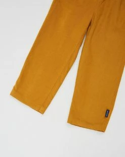 Deals ✔️ Pappe Ainslee Soft Cord Pants - Babies-Kids Creamy Mustard 🌟 -Baby Online store http3A2F2Fstatic.theiconic.com .au2Fp2Fpappe 7193 667959 3