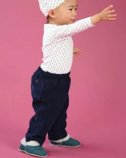 Best reviews of 👏 Pappe Ainslee Soft Cord Pants - Babies-Kids Navy ⌛ -Baby Online store http3A2F2Fstatic.theiconic.com .au2Fp2Fpappe 7208 428959 4