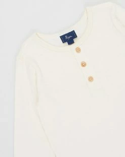 Flash Sale ✨ Pappe Dickens Cotton T-Shirt - Babies-Kids Oatmeal 🎉 -Baby Online store http3A2F2Fstatic.theiconic.com .au2Fp2Fpappe 7485 0657501 3