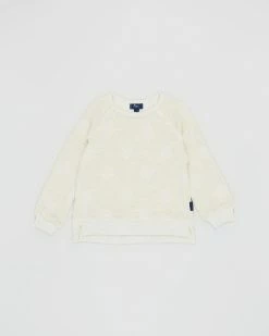 Best Sale 🔥 Pappe Sloan Jumper Natural 🎁