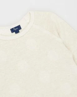 Best Sale 🔥 Pappe Sloan Jumper Natural 🎁 -Baby Online store http3A2F2Fstatic.theiconic.com .au2Fp2Fpappe 7495 1757501 3