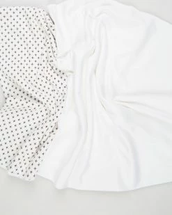 Best reviews of ⭐ Pappe 2-Pack Petey Organic Wrap - Babies Sass & White 😍 -Baby Online store http3A2F2Fstatic.theiconic.com .au2Fp2Fpappe 7512 8252041 3