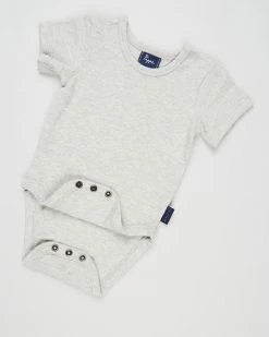 Best reviews of 🤩 Pappe SS Nimmy Bodysuit - 3-Piece - Babies Mint Diamond ✨ -Baby Online store http3A2F2Fstatic.theiconic.com .au2Fp2Fpappe 7867 0955041 4