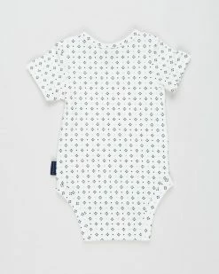 Best deal ⭐ Pappe SS Nimmy Bodysuit - 3-Piece - Babies CORSAIR D/CORSAIR S/NAVY MD 😉 -Baby Online store http3A2F2Fstatic.theiconic.com .au2Fp2Fpappe 8254 7216041 3
