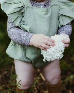 Outlet ✨ Peggy Ling Playsuit - Babies Nile 🎉