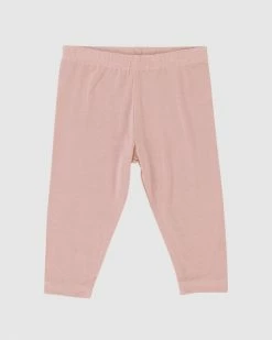 Buy 👍 Peggy Mary Leggings - Babies-Kids Dusty Pink ✨