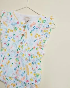 Best reviews of 🎁 Peggy August Playsuit - Babies Sunflower 👍 -Baby Online store http3A2F2Fstatic.theiconic.com .au2Fp2Fpeggy 1485 5412641 3