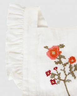 Best reviews of 🛒 Peggy Hazel Pinafore - Kids White 😉 -Baby Online store http3A2F2Fstatic.theiconic.com .au2Fp2Fpeggy 2228 0909641 4